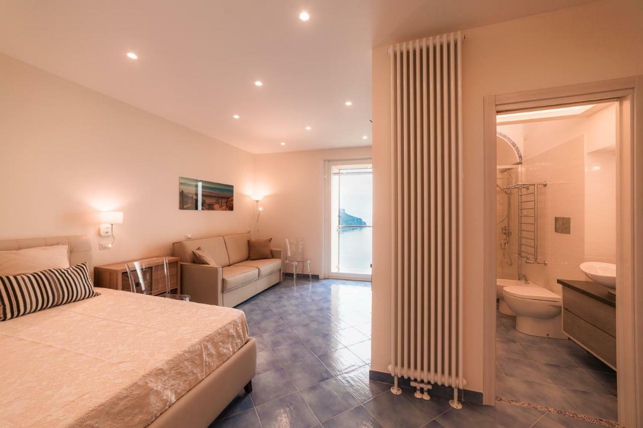 Le Esperidi Appartement Ravello Buitenkant foto