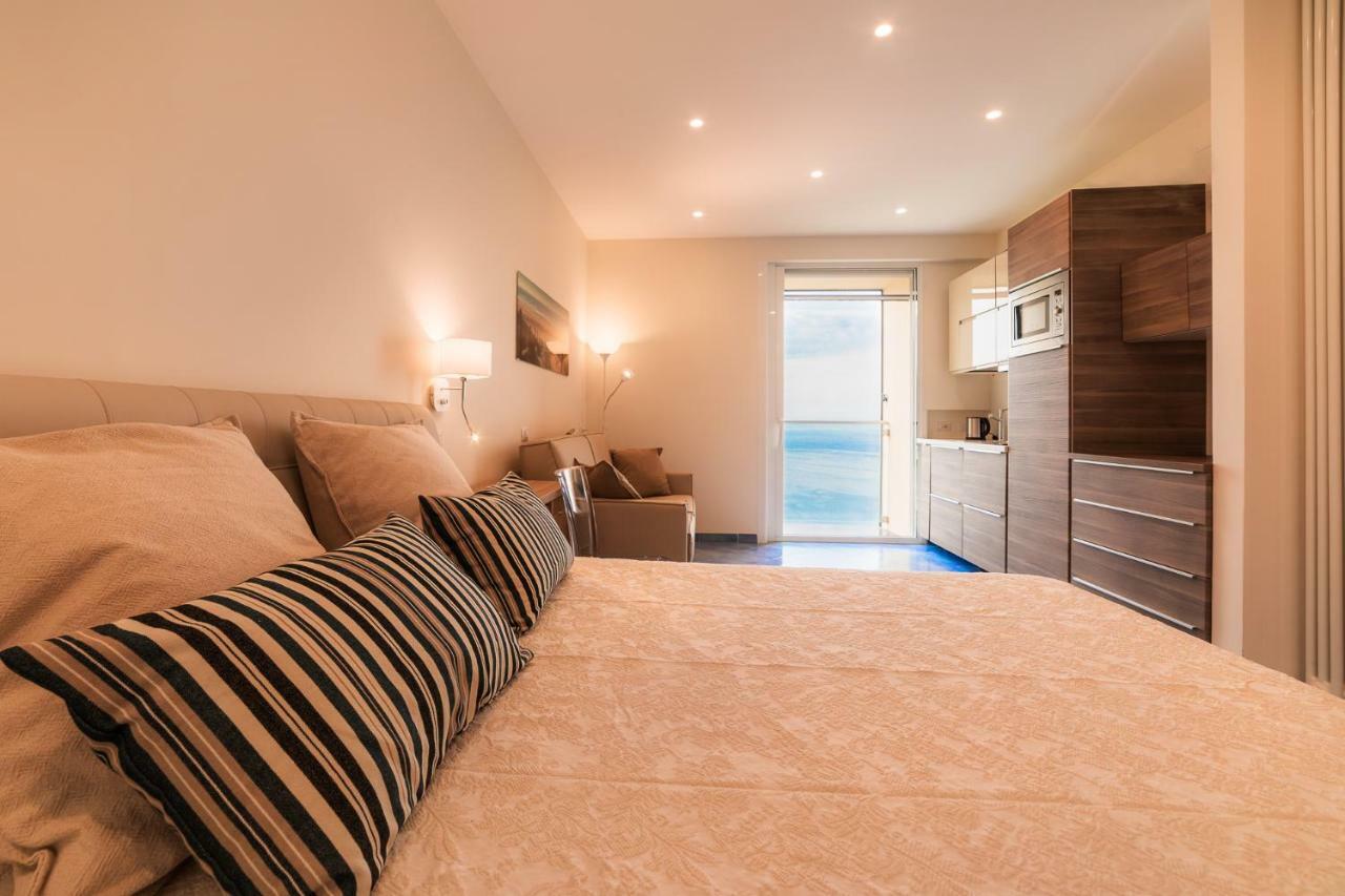 Le Esperidi Appartement Ravello Buitenkant foto