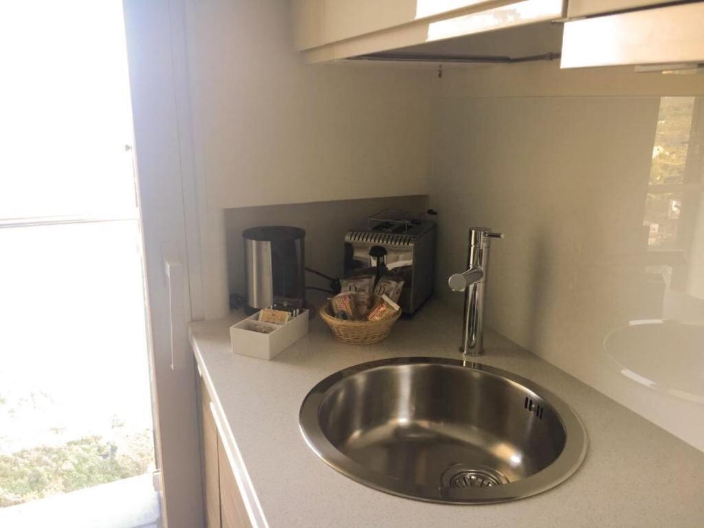 Le Esperidi Appartement Ravello Buitenkant foto