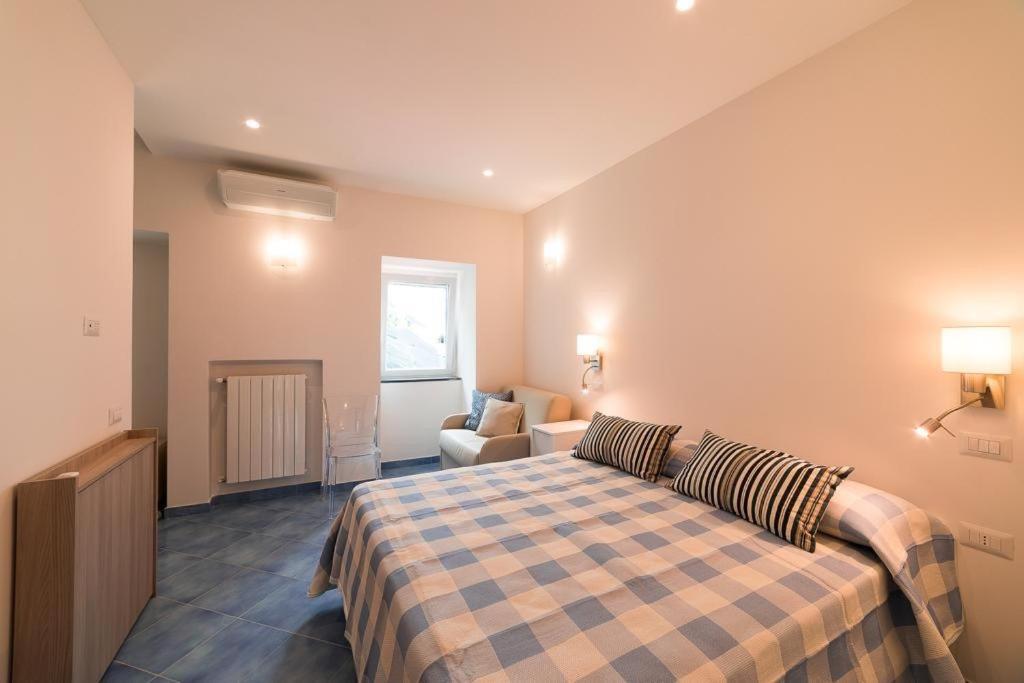 Le Esperidi Appartement Ravello Buitenkant foto