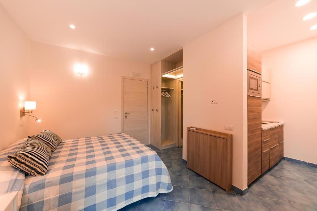 Le Esperidi Appartement Ravello Buitenkant foto